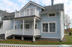 SResort Apartment with 4 bedrooms Imatra